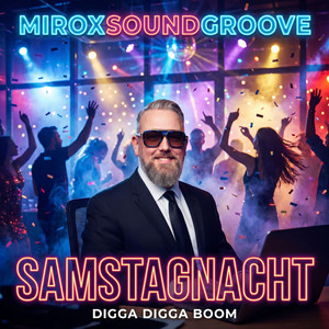 Samstagnacht by MiroxSoundGrooveAI
