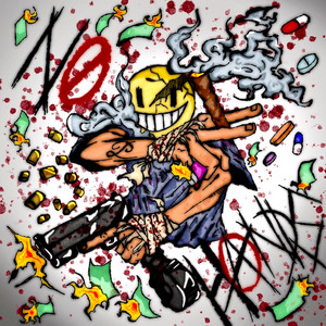 no hands by $tefanos, 2okaymar