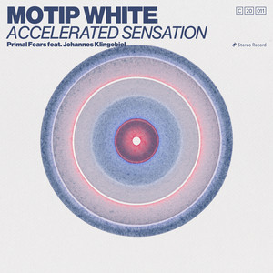 Accelerated Sensation by Motip White