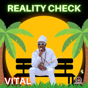You make Me smile by Vital