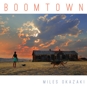 Thermopolis by Miles Okazaki