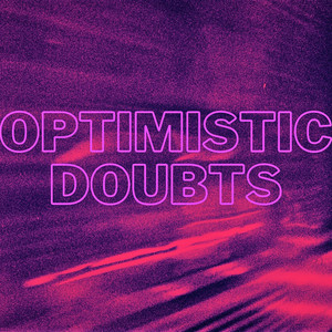 Portada de OPTIMISTIC DOUBTS