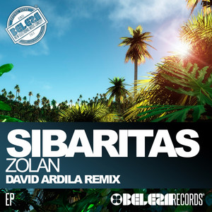 Sibaritas cover