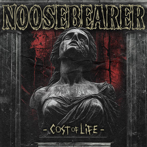 Sever This Burden by Noosebearer