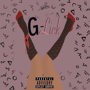 Portada de G(Lick)