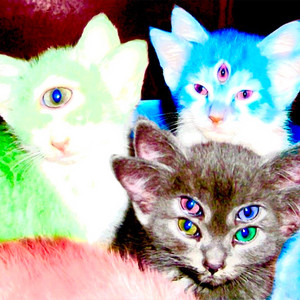 george x - fit ya (slowed)