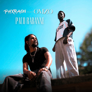 PACO RABANNE by Phxraon, Omzo