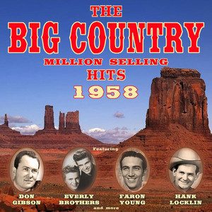 The Big Country - 1958 - Compilation by Various Artists | Spotify