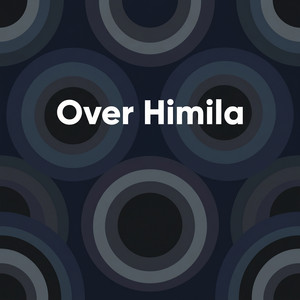 Over Himila by Jaya Thorne