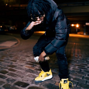 Losing Control by Kenzo Balla Archives