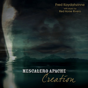 Mescalero Apache Creation (feat. Rickey Medlocke & Red Horse Rivera)