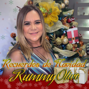 El Sudor de Nuestros Viejos by Rummy Olivo