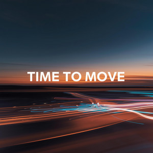Time To Move by Caribbean Island