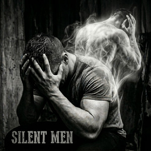 Silent men by Wulfric Rising