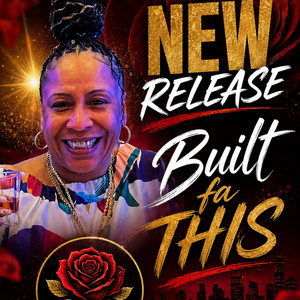 I'm Built Fa This by Candy Red