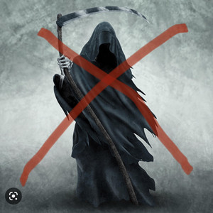 Fake Reaper by Lilrb, Chn Jake