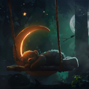Calm Lunar Comfort by Cloudy Dreams