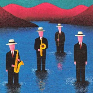 Current Cradle by River Drift Jazz