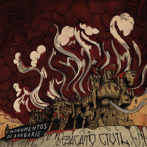Mito do Underground by Desacato Civil