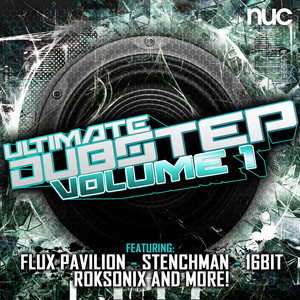 Baynger by Ultra Black, Flux Pavilion, 16BIT, Roksonix, Stenchman