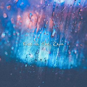 Kiss in the Rain by Dtrue