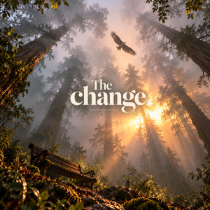 The Change by MJB van Lankveld
