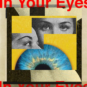 In Your Eyes by JDG, Liam Higgins