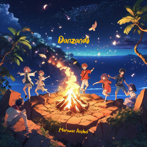 Marwan Anchel - Danzando