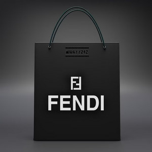 Portada de FENDI