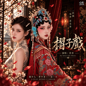 摺子戲 by 心屿音乐站 Inner Isle Music