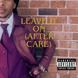 Leave It On (After Care) by isa in eutopia