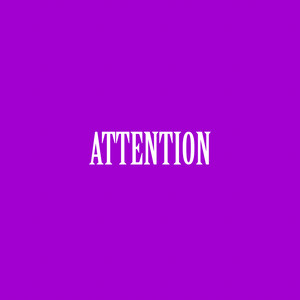 Reezus Lost Star - Poof (Remix) Attention