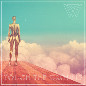 Portada de Touch the Ground