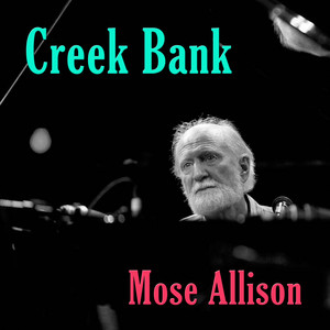 On Prestige - Compilation by Mose Allison | Spotify