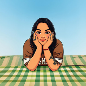 Aunty Dorota by Shemzy.exe