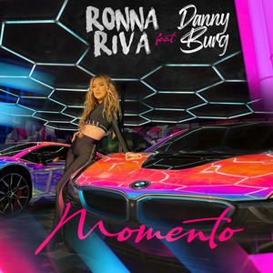 Momento by Ronna Riva, Danny Burg