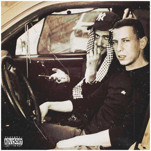 SewerBoys - 47BAJ x StickyBling (Mama Im Criminal)