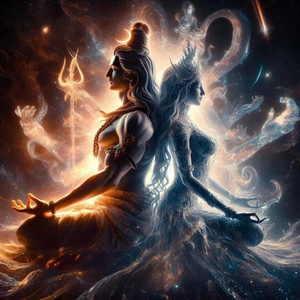 Dem Vee - Bhairava Rudraya (feat. Shia) [Radio Edit]