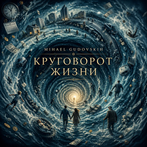 Круговорот жизни by Mihael Gudovskih