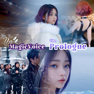 The Prologue by MagicVoice