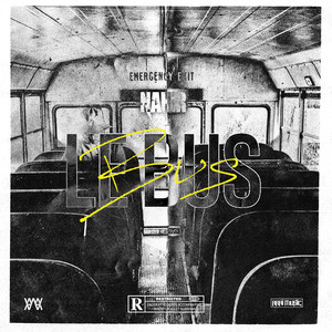 Portada de Le bus