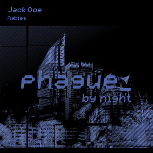 Jack Doe cover