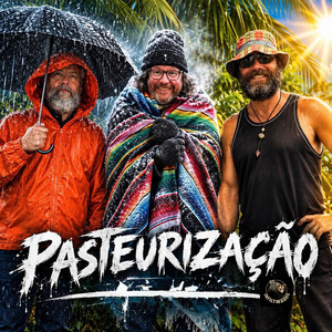 Pasteurização by Os Infiltrados