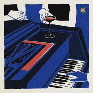 once in a blue moon by FÉLINÉ, Miki Ikhifa