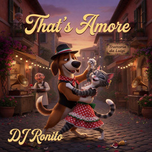 That's Amore by DJ Ronito