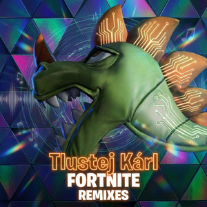FORTNITE MIXX by Tlustej Kárl