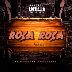 Portada de Forrozin Do Roça Roça