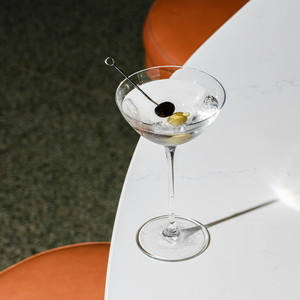 Aperitif by DEAKON