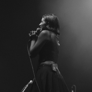 June Baby (Live)