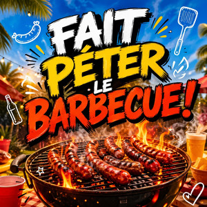 Fait péter le barbecue ! by le gay refoulé
